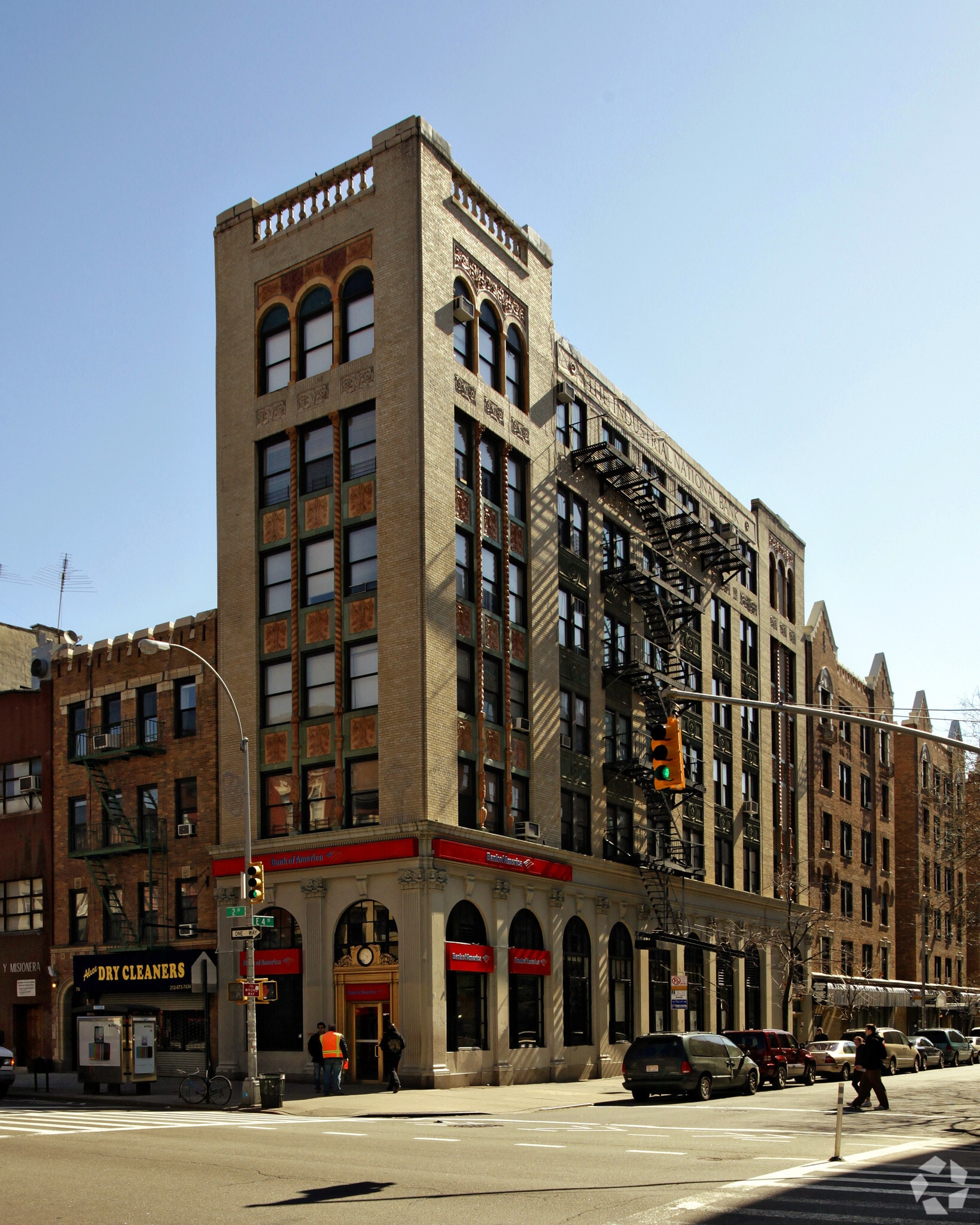 72 Second Ave, New York, NY for lease Primary Photo- Image 1 of 4