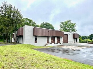 More details for 363 Addison Road Ext, Windsor, CT - Industrial for Sale
