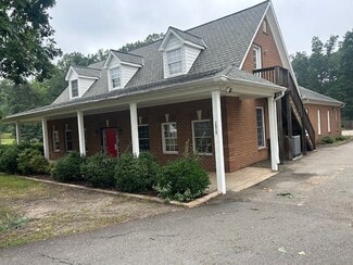 More details for 2562 Anderson Hwy, Powhatan, VA - Retail for Lease