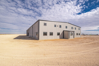 More details for 5268/5450 N FM 866, Odessa, TX - Industrial for Sale