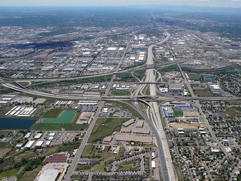 1051 E 73rd Ave, Denver, CO for lease - Building Photo - Image 3 of 26