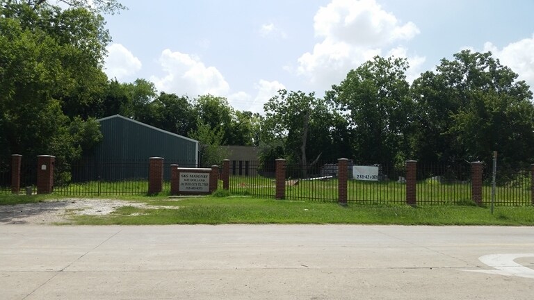 1615 Holland St, Houston, TX for sale - Primary Photo - Image 1 of 1