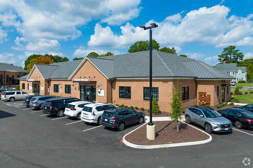 7240 Patterson Ave, Richmond, VA for lease - Building Photo - Image 1 of 4