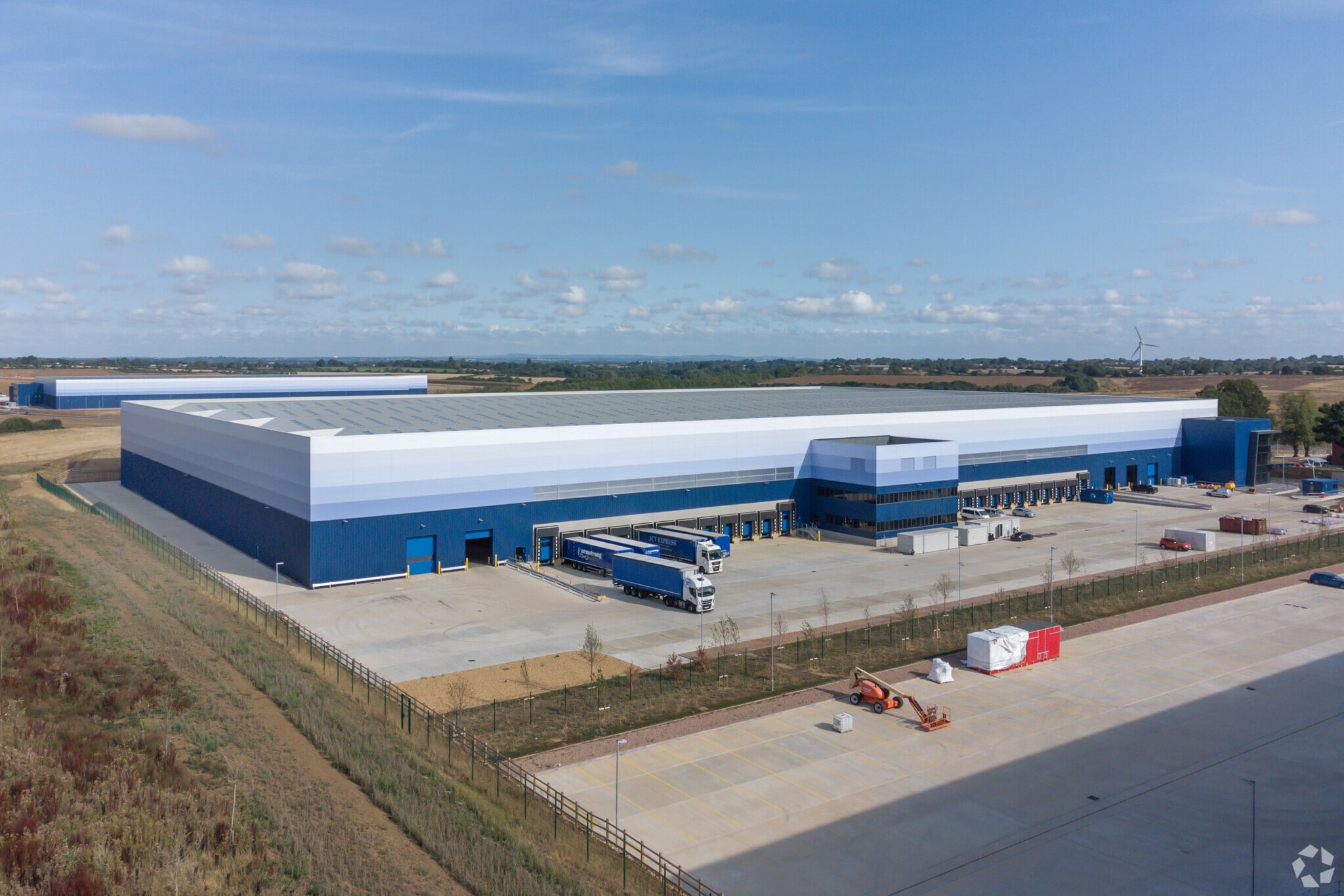 Mere Ln, Lutterworth for sale Primary Photo- Image 1 of 1