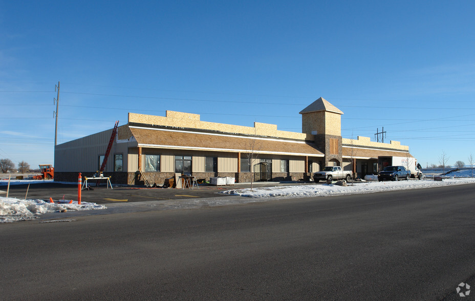 1 Stockham Rd, Rigby, ID for lease - Primary Photo - Image 1 of 1