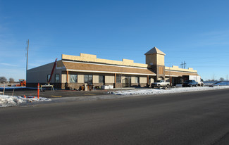 More details for 1 Stockham Rd, Rigby, ID - Retail for Lease