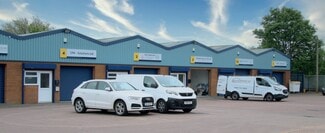 More details for 5 Field Rd, Walsall - Industrial for Lease