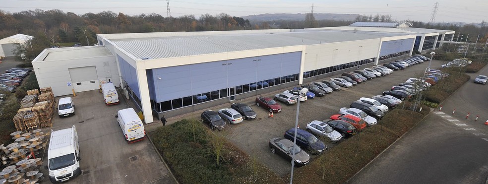 Solihull Pky, Birmingham for lease - Building Photo - Image 3 of 10