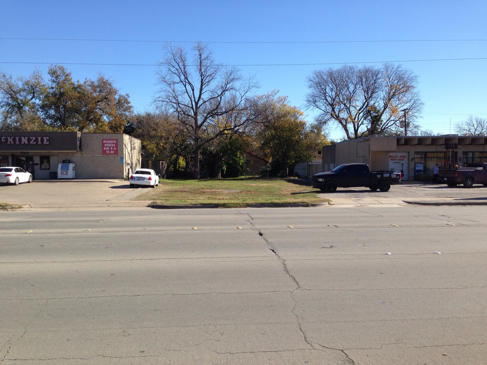 150 N Riverside Dr, Fort Worth, TX for sale Building Photo- Image 1 of 1