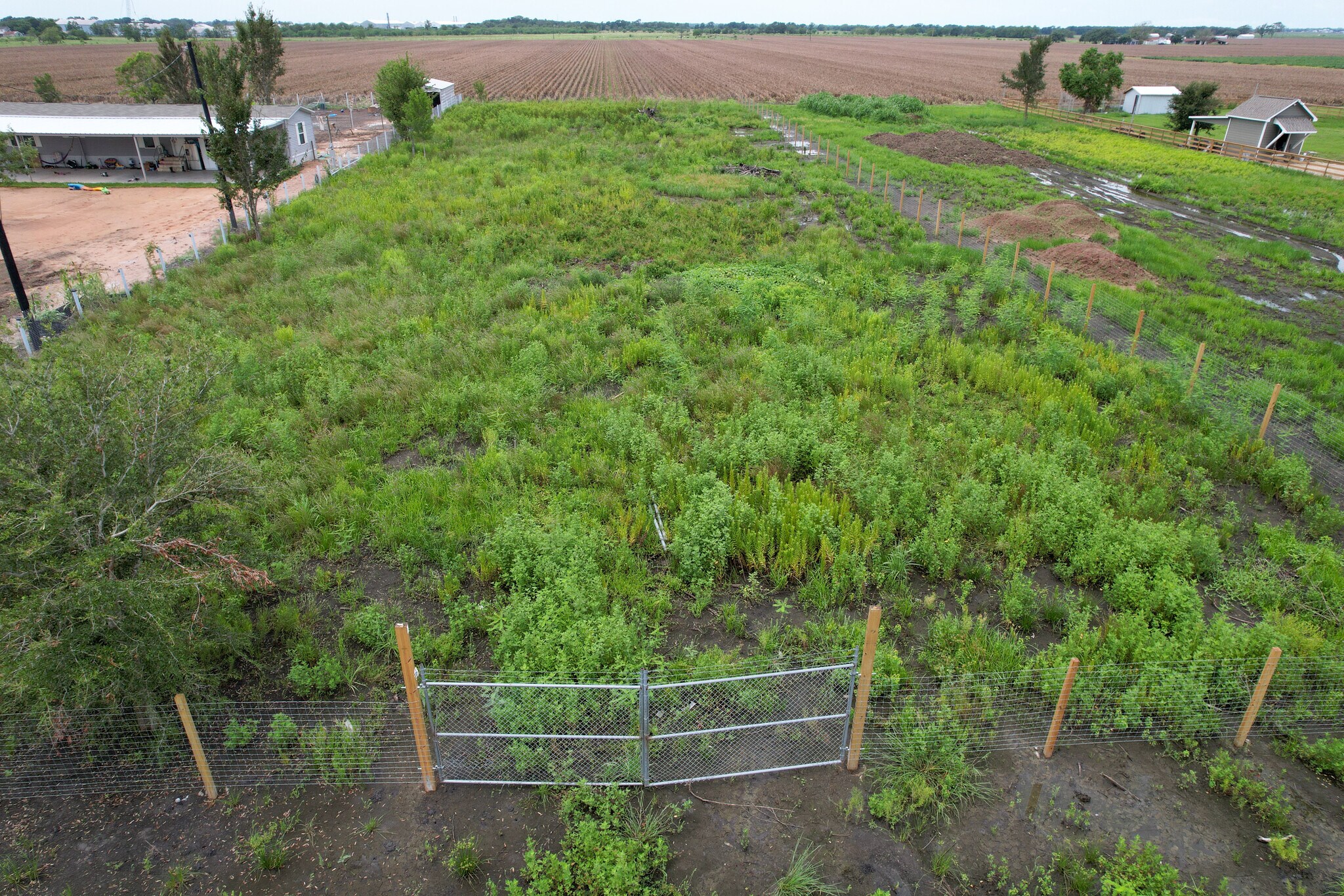 1323 Chapman Road, Beasley, TX for sale Building Photo- Image 1 of 1