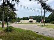 Commercial Development Property - Truck Stop
