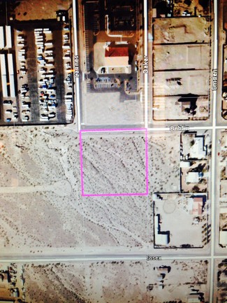 More details for Dublin Ave, Henderson, NV - Land for Sale