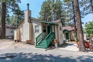 More details for 586 Main St, Big Bear Lake, CA - Hospitality for Sale