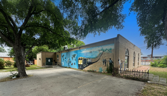 More details for 1305 N Flores St, San Antonio, TX - Office for Sale