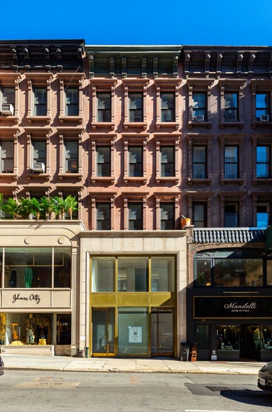 797 Madison Ave, New York, NY for sale - Building Photo - Image 1 of 15