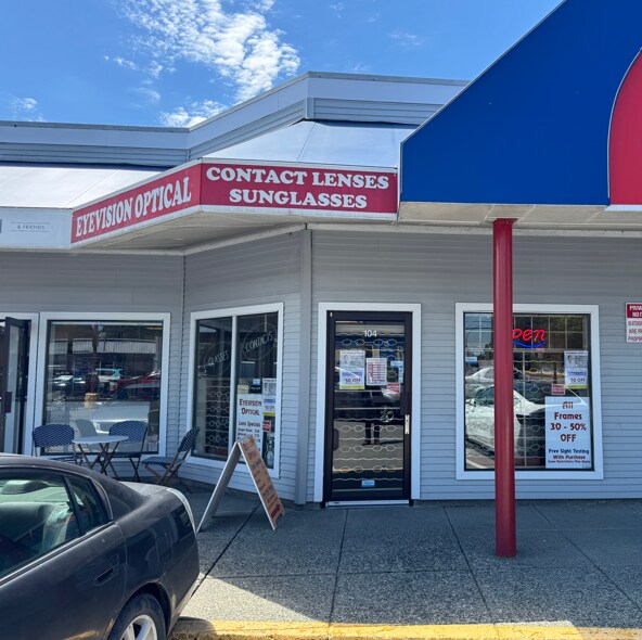 4857 Elliott St, Delta, BC for sale Building Photo- Image 1 of 1