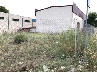 More details for Calle Del Pozo, 14, Paracuellos De Jarama - Land for Sale