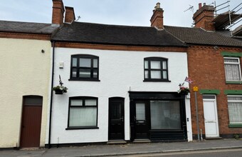 66 High St, Barwell for lease Building Photo- Image 1 of 2