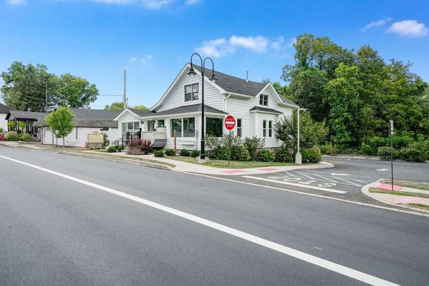 12 Route 202, Montville, NJ for sale - Building Photo - Image 2 of 21