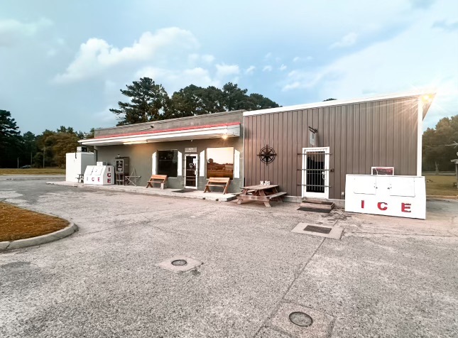 6888 NC Highway 99 N, Pantego, NC for sale - Primary Photo - Image 1 of 9