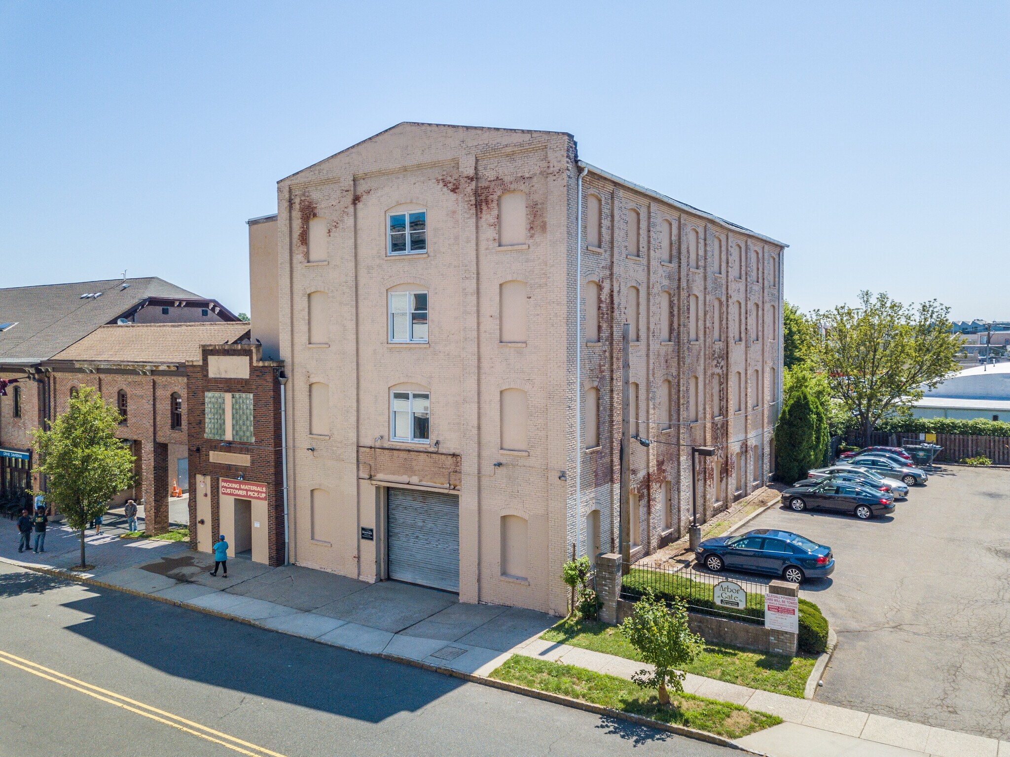 68 Gates Ave, Montclair, NJ 07042 Retail for Lease