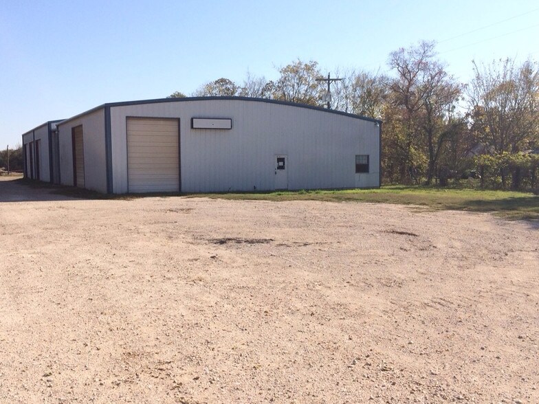 5710 E State Highway 21, Bryan, TX for sale - Other - Image 1 of 1