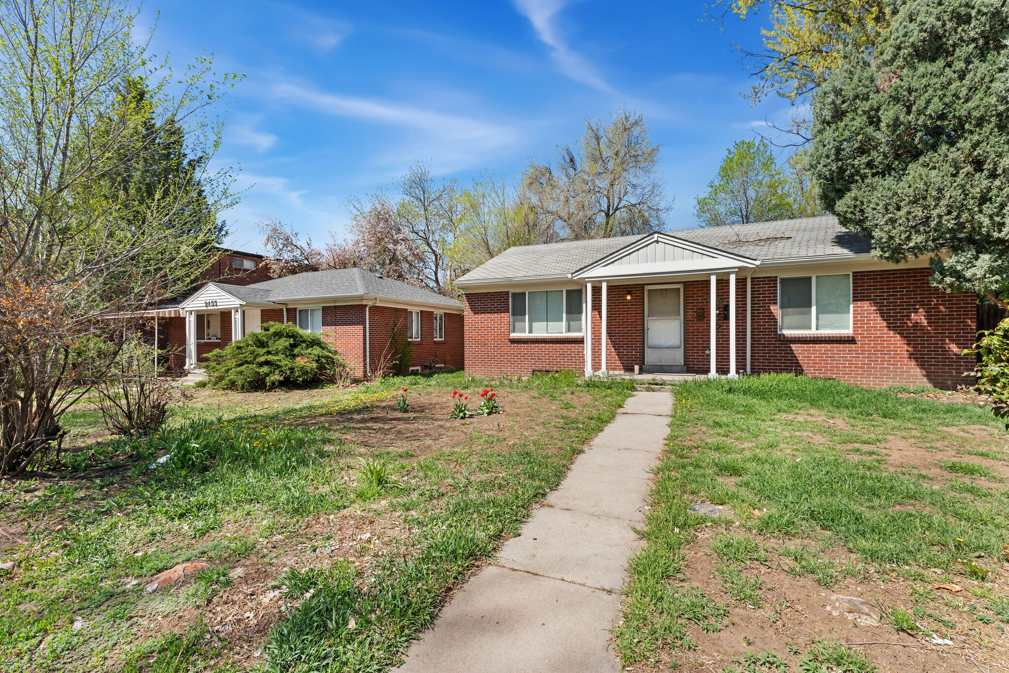 2445 & 2455 South York Street, Denver, CO for sale Building Photo- Image 1 of 14