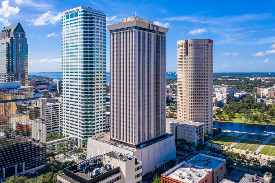 400 N Tampa St, Tampa, FL 33602 - Office For Lease | LoopNet.com