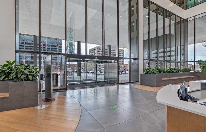 1111 W Jefferson St, Boise, ID for lease - Interior Photo - Image 3 of 11