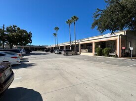 Bayshore Plaza - Office Space
