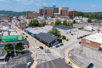 More details for 4305 Main St, Pittsburgh, PA - Retail for Lease