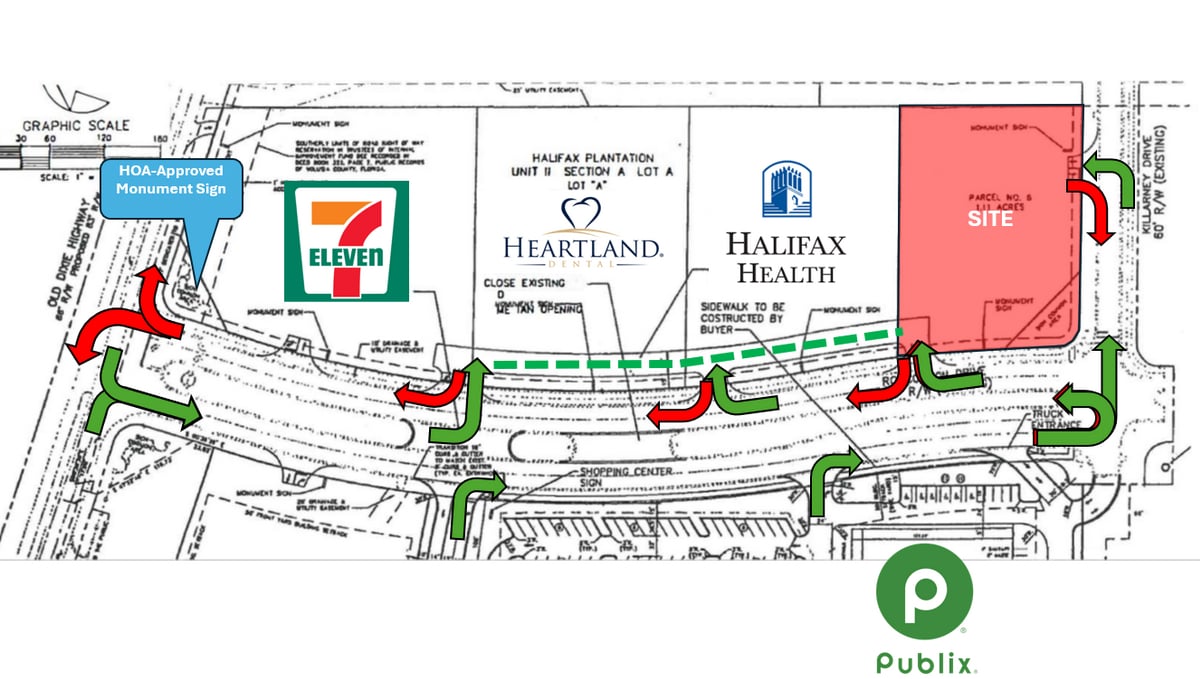 3735 Roscommon Dr, Ormond Beach, FL for sale Building Photo- Image 1 of 10