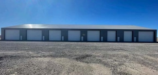 More details for 6611 E 45th St, Kearney, NE - Industrial for Lease