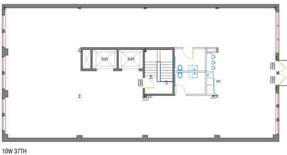 8-10 W 37th St, New York, NY for lease Interior Photo- Image 1 of 3