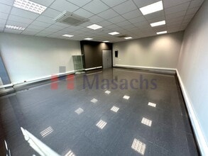 Office in Rubí, Barcelona for lease Interior Photo- Image 2 of 3