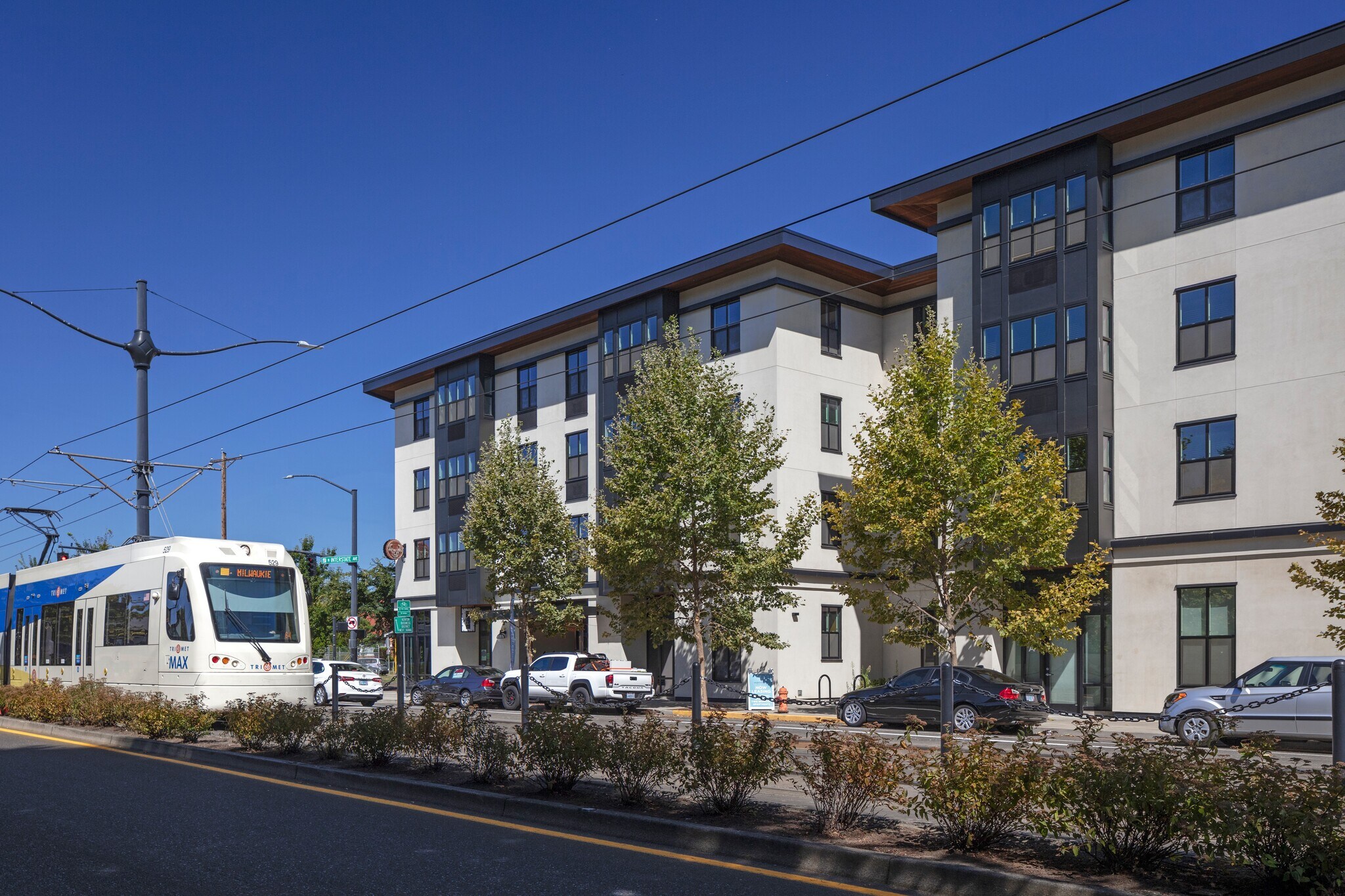 8338 N Interstate Ave, Portland, OR for sale Building Photo- Image 1 of 1