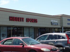 1701 Market St, Pocomoke City, MD for lease Building Photo- Image 2 of 7