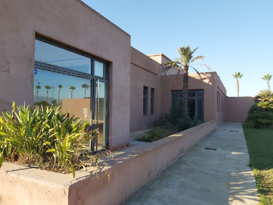 Retail in Alhama de Murcia, Murcia for sale Construction Photo- Image 1 of 1