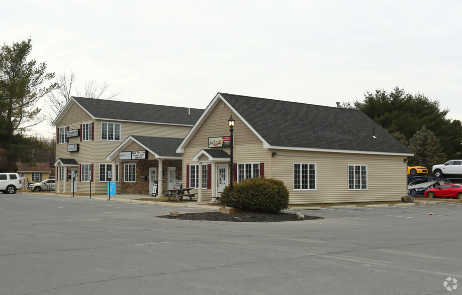 2374 Route 9, Mechanicville, NY for lease - Building Photo - Image 3 of 7