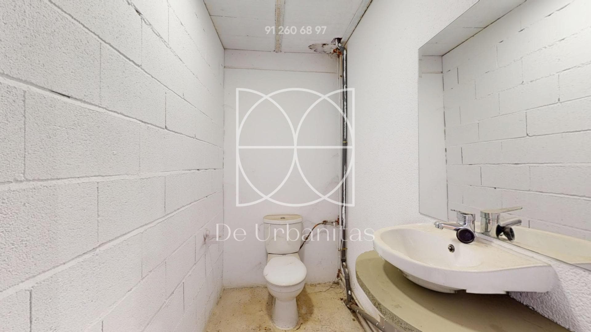 Industrial in Getafe, Madrid for lease Interior Photo- Image 1 of 1