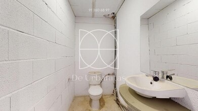 Industrial in Getafe, Madrid for lease Interior Photo- Image 1 of 1