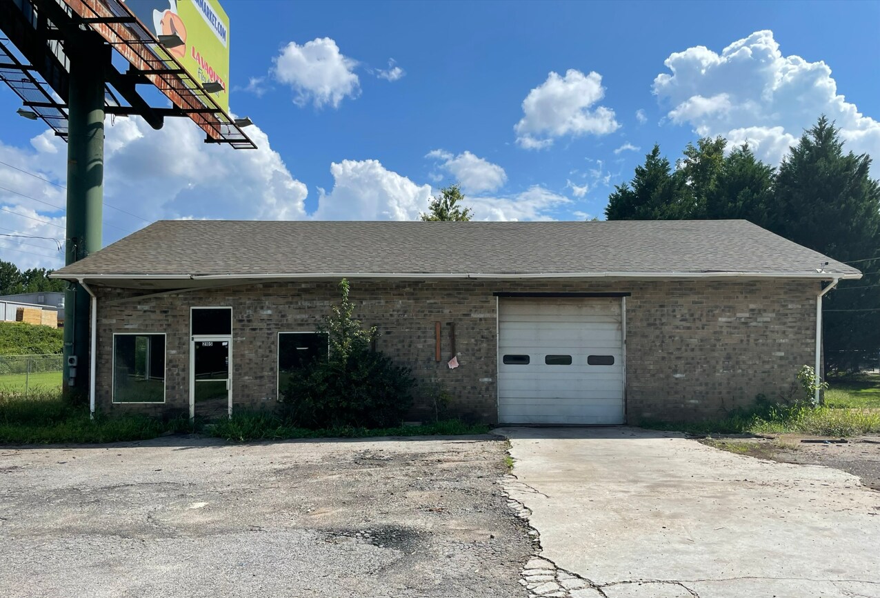 2105 Winder Hwy, Dacula, GA for sale Building Photo- Image 1 of 1