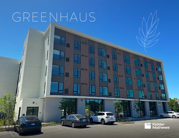 1720 Research Park Dr, Davis, CA for lease - Building Photo - Image 1 of 21