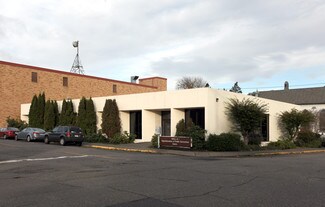 More details for 234 E 8th Ave SE, Olympia, WA - Office for Sale