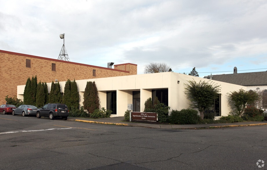 234 E 8th Ave SE, Olympia, WA for sale - Primary Photo - Image 1 of 2