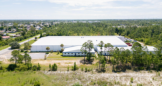 More details for 909 W 39th St, Panama City, FL - Industrial for Lease