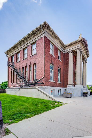 34 Water St N, Cambridge, ON for sale - Building Photo - Image 3 of 4