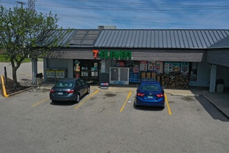 1103-1165 Weiland Rd, Buffalo Grove, IL for lease Building Photo- Image 2 of 14