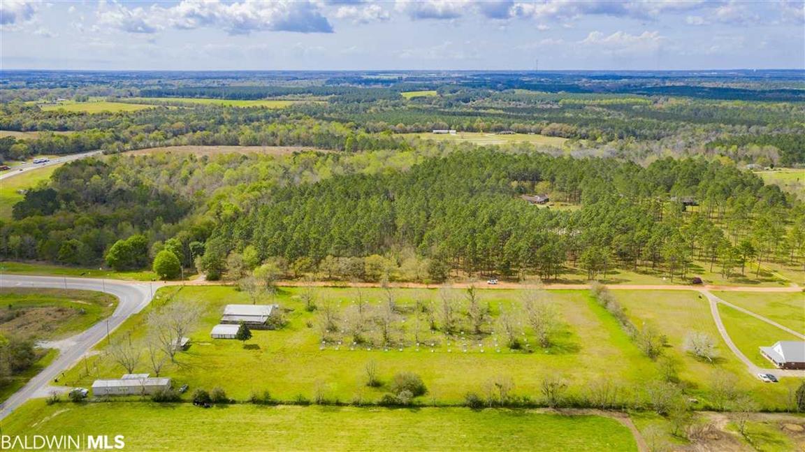 20637 County Road 68, Robertsdale, AL 36567 County Rd 68