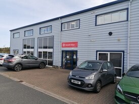 Cypress Ct, Ryde IOW - Warehouse